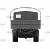 ICM 35419 AHN2 French truck 1/35
